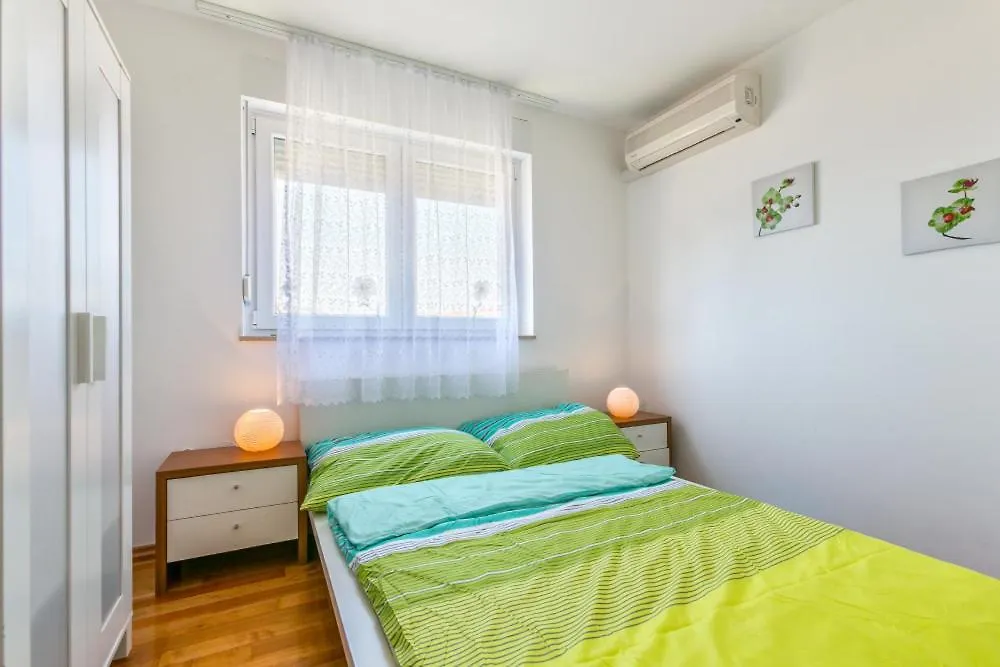 Apartment Hannah Medulin