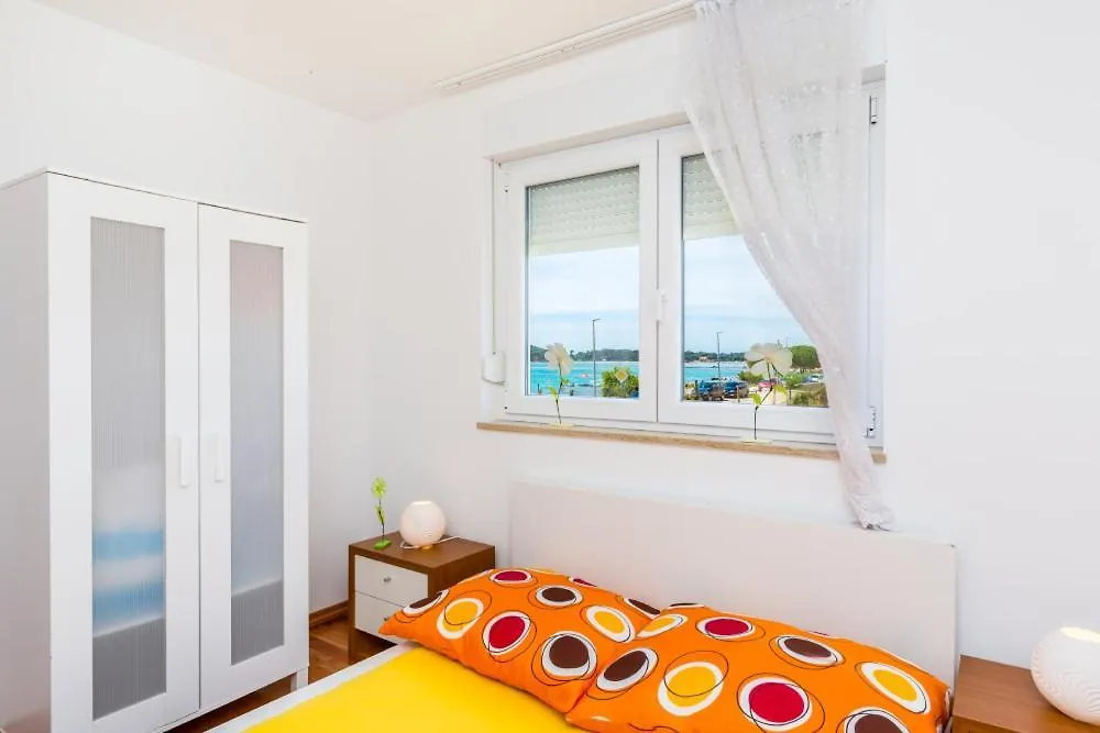 Apartment Hannah Medulin Croatia